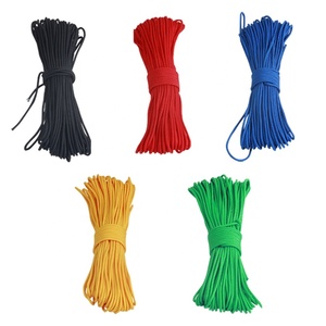 Archery <strong>D</strong> <strong>Loop</strong> Rope Bow <strong>String</strong> Release Nock Durable 18 M <strong>Loop</strong> Buckle Bowstring Serving Thread Nocking <strong>Loop</strong> Buckle - Product Image 6