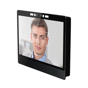 Sistema de intercomunicación inteligente para el hogar integrado Panel de publicidad digital AIO de 11,6 pulgadas PC tableta con reconocimiento facial - Product Image 3