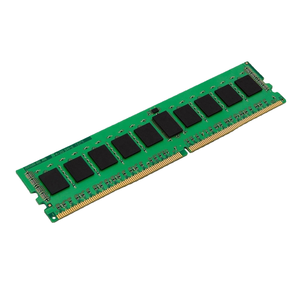 Originale, memoria Server rams memoria Desktop KVR26N19S6/4 4GB DDR4 2666Mhz Non ECC RAM DIMM - Product Image 1