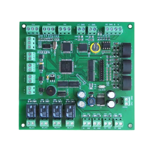 Circuito stampato Pcba produttori elettronici di alta qualità fornitori di circuito stampato Pcba Pcb prototipo - Product Image 1