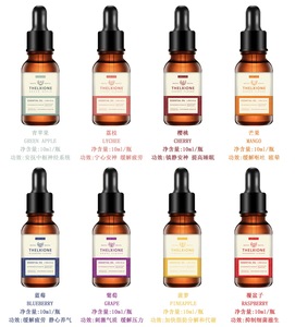 หินกระจายความชื้น42กลิ่นใช้น้ำมันหอมระเหย10มล. - Product Image 3