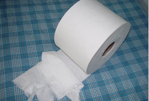 Low <strong>Cost</strong> Full Automatic Toilet Paper Rewinding Machine With <strong>Good</strong> Reputation - Product Image 4