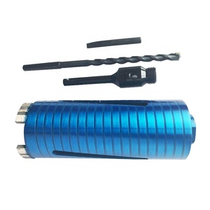 Iplik elmas kesimli çekirdek matkap ucu kuru kesim için tuğla ve beton için - Product Image 3