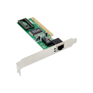Sunweit ST701 PCI 10/100Mbps <span class=keywords><strong>Fast</strong></span> <span class=keywords><strong>Ethernet</strong></span> NIC-Karte RTL8139D Chipsatz China PCI-Netzwerk karte