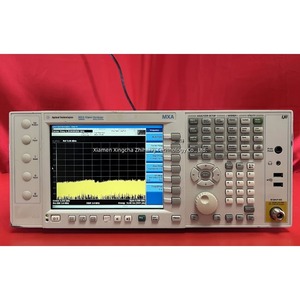 Анализатор сигналов <span class=keywords><strong>Agilent</strong></span> Keysight N9020A MXA, от 20 Гц до 8,4 ГГц - Product Image 1
