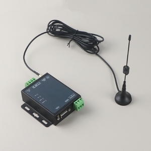 <strong>Wireless</strong> Remote Control RTU IoT Application MQTT <strong>Protocol</strong> RS485 4G DTU AI DI Gateway Communication <strong>Networking</strong> for Monitoring - Product Image 1