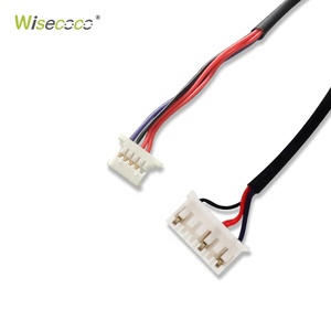 Connettore Lvds 20 Pin 15 pollici Display LCD Tft ad alta luminosità pannello schermo Laptop 1024*768 scheda Controller Raspberry Pi LCD - Product Image 6