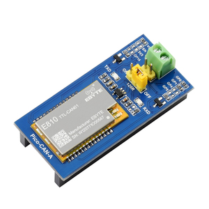 Modulo Bus CAN Waveshare per conversione da UART a CAN Raspberry Pi Pico - Product Image 1