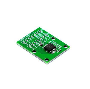 AS5040-SS_EK_AB programmierbarer magnetischer rotierender Encoder AS5040 Sensormodul-Zuführmagnet - Product Image 3