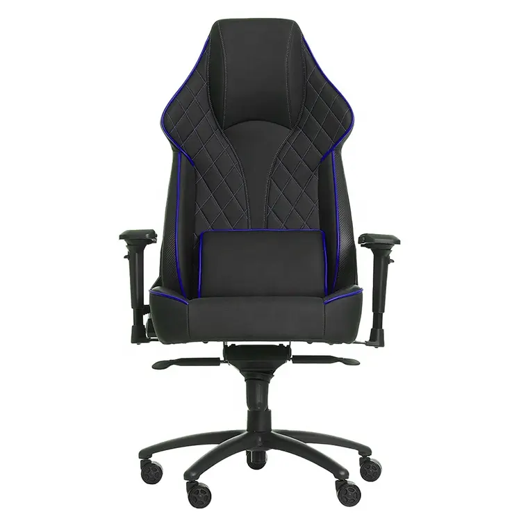 Zembabwe vendita calda moderna mobile Computer sedia girevole di lusso gioco ufficio sedia da corsa stile Silla Gamer sedia da gioco per la casa