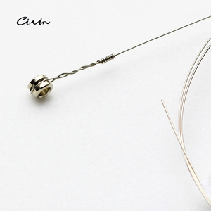 Source Factory 1048 Steel Core Colorful Anti-rust Acoustic Guitar <strong>Strings</strong> 6 <strong>String</strong> Set - Product Image 6