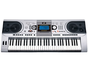 MK-935 strumenti a tastiera korg pianoforte organo elettronico 61 tasti tastiera di pianoforte con funzione Touch e 8 pannelli percussioni