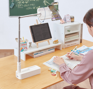 All in One Multi Function Flexible LED <strong>Light</strong> With <strong>High</strong> Angle Stand and Remote Controller for Live Stream - Product Image 4