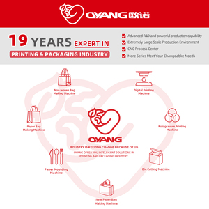 OYANG Pro330C-SDS New Commercial Publishing Fast Speed <strong>Print</strong> On Demand Inkjet Digital Printing Press Machine For Book - Product Image 3