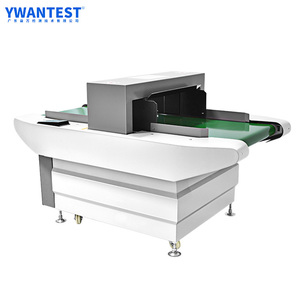 Needle Detector Machine for Circular Knitting Machine Needle Detection for Textile <strong>Processing</strong> Industry - Product Image 2