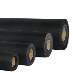 All'ingrosso 304/316L maglia in acciaio inossidabile filo a trama semplice zanzariera zanzariere - Product Image 1