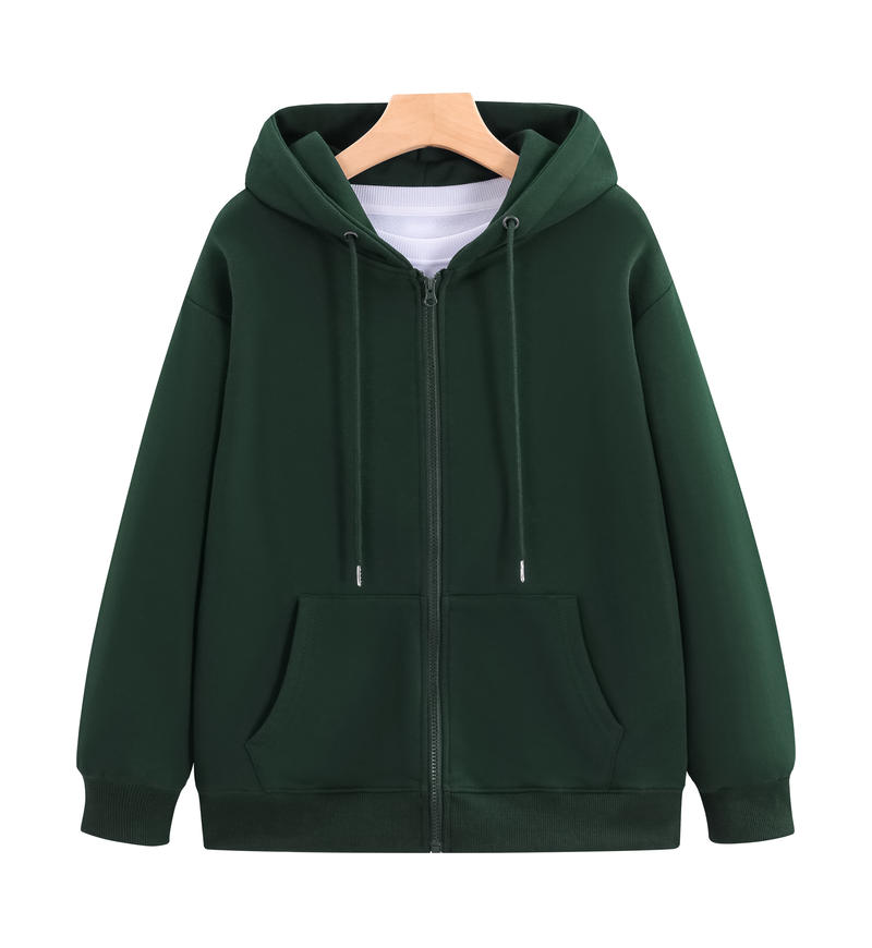 Verde oscuro