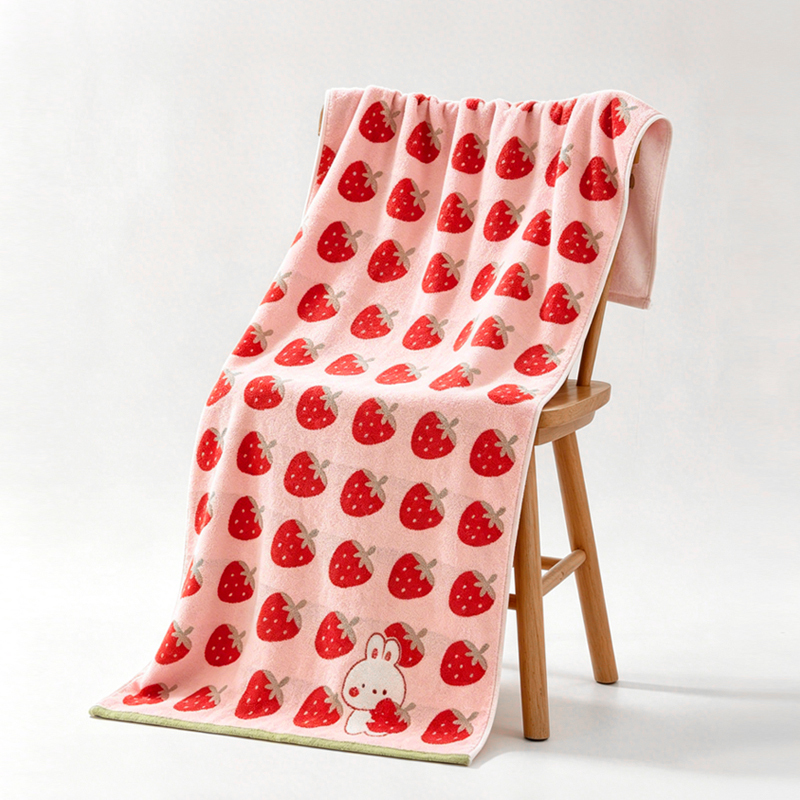 Strawberry-Red