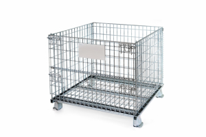 Contenitore per trasporto di contenitori per carichi leggeri - Product Image 2
