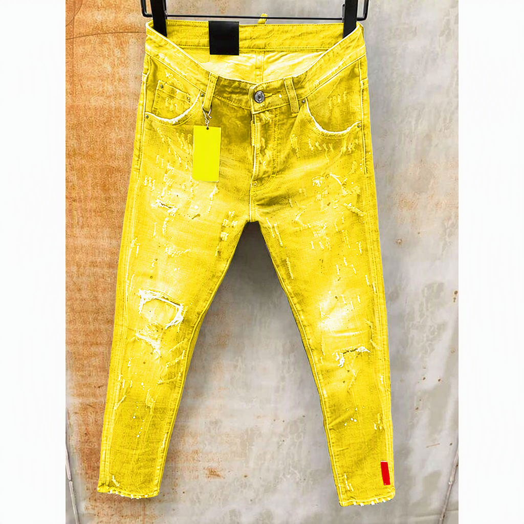 Amarillo