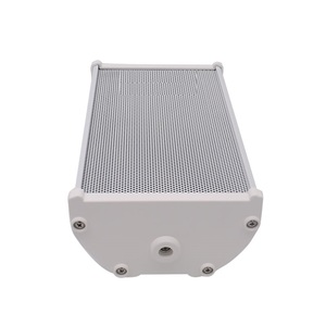 SIPネットワークPOEホーンスピーカーパッシブ屋外防水TCP/IPプロトコル7Wホーンスピーカー (アンプ内蔵) - Product Image 4