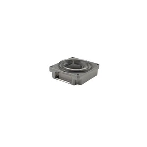 Hochwertige kunden spezifische ODM/OEM-<span class=keywords><strong>CNC</strong></span>-Bearbeitungs dienste Kfz-Systeme Fräsmaschinen herstellung 3D-Modell-Draht-EDM-Bohren