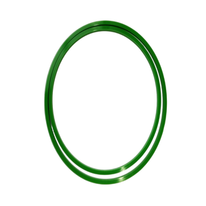 N4w đệm Gasket.Seal, con dấu thủy lực, con dấu Nylon, con dấu POM - Product Image 4