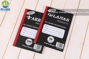カウンターブックメーカーカスタマイズ卸売実用ノート - Product Image 3