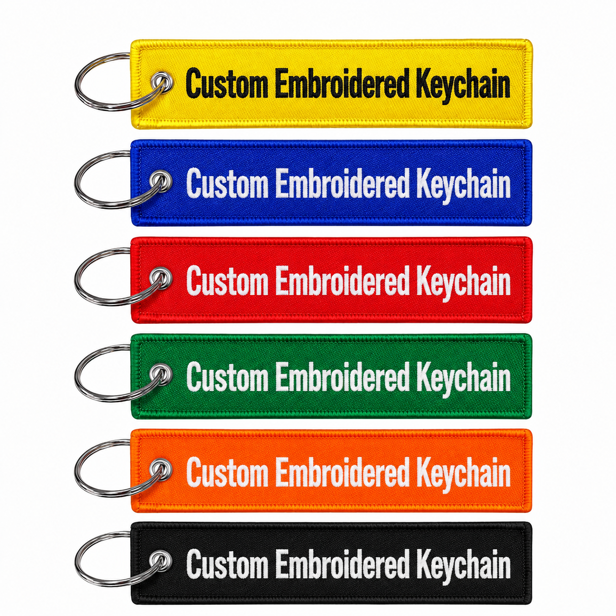 Customizable