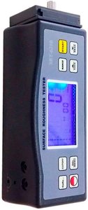 Landtek nuova vendita SRT-6210 Tester di rugosità superficiale per Ra, Rz, Rq, Rt parametri SRT6210 - Product Image 4
