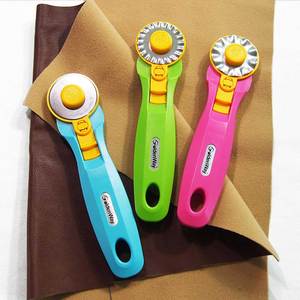 เครื่องตัดแบบหมุนเกรด DIY ปรับแต่งได้อุปกรณ์ตัดสนับสนุน OEM - Product Image 3