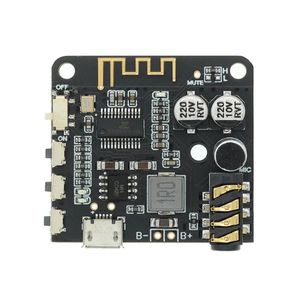 VHM-314 Bluetooth Decoder Board MP3 verlustfreie Auto Lautsprecher Verstärker Modifikation Bluetooth 4.1/5.0 Platine Modul - Product Image 5