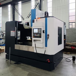 VMC855 <strong>CNC</strong> Milling <strong>Machine</strong> <strong>VMC</strong> <strong>Machine</strong> Center for Metal Processing