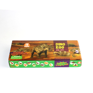 Dễ thương cho fuggler Răng Khủng Long Quái Vật Bí ẩn mù hộp bất ngờ tấn công gói bởi bất ngờ mù Hộp khủng long - Product Image 6