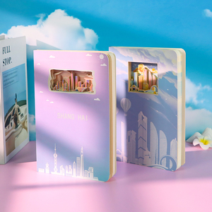 Блокнот для рукоделия - Product Image 5