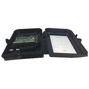 Nhà Máy Giá gxcom 24V VLAN QoS IGMP 16Gbps Công suất 8 cổng Gigabit quản lý Thụ động PoE mạng chuyển đổi với WEB quản lý - Product Image 5