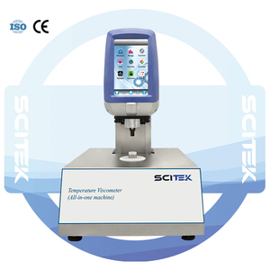 SCITEK Intelligent Rheo meter Linear kalibrierung Viskosität prüfmaschine Preis - Product Image 6