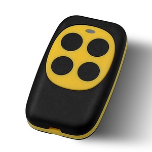 New electric chiave porta del garage 433.92 quattro-pulsante di controllo di accesso senza fili di codice universale di controllo remoto - Product Image 2