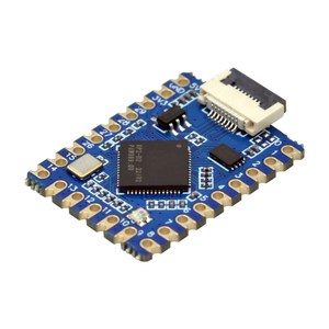 RP2040-Tiny geliştirme devre kartı modülü rparduino sıfır ahududu Pi PICO USB tip C arayüzü 264KB SRAM 2MB flaş C/C + + Arduino için