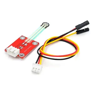 Hochpräzises resistives Dünnschicht-Drucksensor modul DIY-Test platine für Arduino Raspberry Pi Microbit-ICs