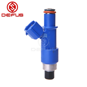 DEFUS 16611-AA720高性能燃料噴射ノズルIMPREZA WRX OEM16611AA720用自動燃料噴射ノズル - Product Image 2