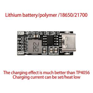 5PCS MAX485 Module RS-485 TTL Turn <strong>RS485</strong> MAX485CSA Converter Module For Microcontroller MCU Development Accessories - Product Image 5