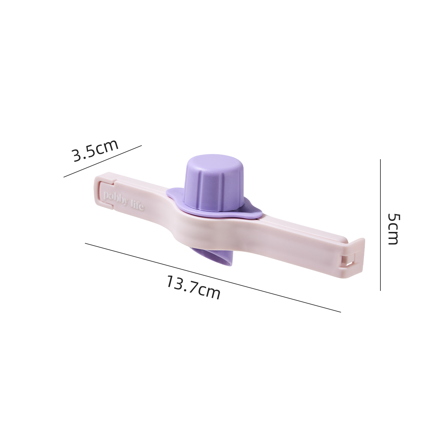 Light pink+light purple