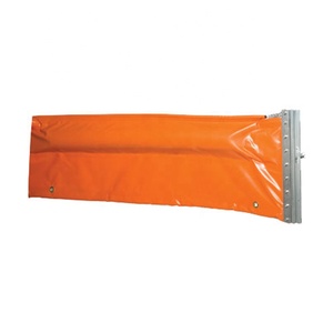 Pvc מוצק לצוף שמן לשפוך בלימת בום - Product Image 4