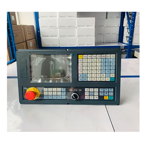 CNC-Servo-Kits einschl ießlich 8-Achsen-CNC-Controller 4-Achsen-Plasma-Schneidregler und CNC-Controller 5-Achsen - Product Image 3