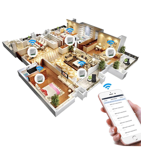 100-240 В 2 банды/канал Micro Tuya Smart Zigbee dimmer module не требуется нейтральный трейдер - Product Image 4