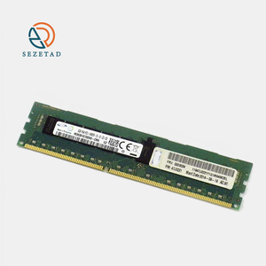 BC61M32G 32GB DDR4-2400MHz di memoria PC4-19200 288 Pin DIMM 1.2V Dual Rank Memory Module ECC funzione per applicazioni Server - Product Image 1