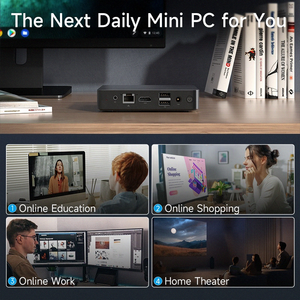 <strong>Thin</strong> <strong>Client</strong> ShareRDP FL800M <strong>Thin</strong> <strong>Clients</strong> RDP Quad Core RK3288 Zero <strong>Client</strong> Mini PC for School <strong>Computer</strong> Lab Office - Product Image 6