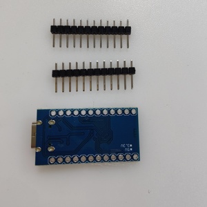 Pro Micro ATMEGA32U4 modulo 5V 16M programma di aggiornamento USB scheda di sviluppo 5V/16M con connettore di tipo USB-C