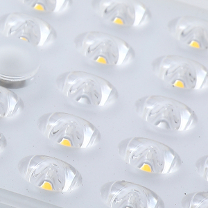 Nhà máy cung cấp giá bán buôn 50Watt 60watt 5050 SMD <span class=keywords><strong>LED</strong></span> mô-đun các nhà sản xuất ánh sáng <span class=keywords><strong>LED</strong></span> mô-đun cho ánh sáng đường phố với tản nhiệt - Product Image 6